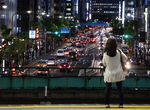 《女性緊急過夜處置法》在日本錯過了末班車就只好用這招惹 《女性緊急過夜處置法》在日本錯過了末班車就只好用這招惹