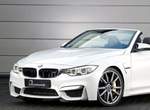 B&B改造《BMW M4 Convertible》馬力挺進580匹 B&B改造《BMW M4 Convertible》馬力挺進580匹