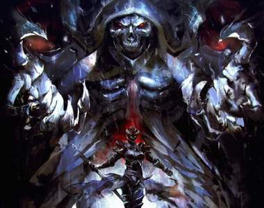 劇場版《OVERLORD「不死者之王」2月上映》第二季的前哨戰?