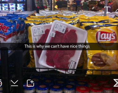 讓人《一秒煩躁圖片》碰到這種事真的很火大