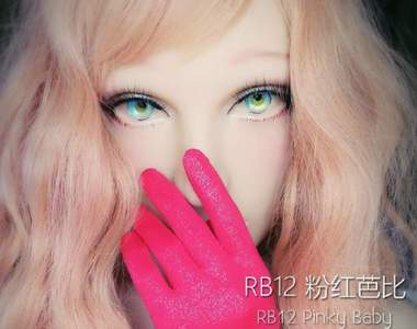 《成人女孩面具》不得不說這個完成度也太高惹吧...