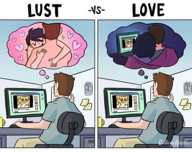 《愛慾還是愛情》柴米油鹽醬醋茶的生活才是真愛啊~