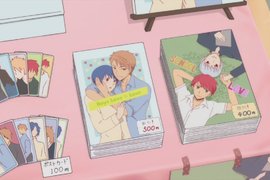 《18禁同人誌必須標示作者住址?》光想就令人頭皮發麻… 《18禁同人誌必須標示作者住址?》光想就令人頭皮發麻…