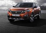 二代目《Peugeot 3008》休旅雄獅整個都不一樣囉 二代目《Peugeot 3008》休旅雄獅整個都不一樣囉