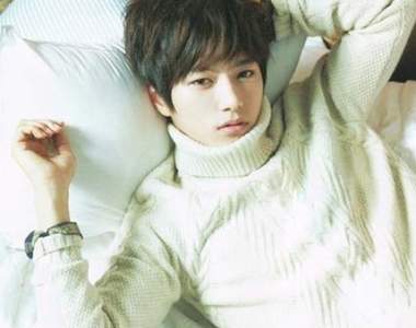 男性網友選出《心中暗戀的男星》這次是攻與受的激情票選♥