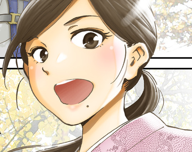 奇幻戀愛喜劇《姊婚》一直暗戀的未亡人大嫂突然變身…