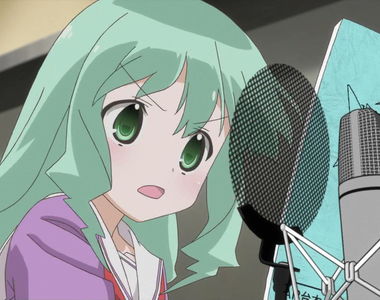 《聲優漫畫作者衝擊告白》憑空想像創作藉此吸引御宅族掏錢購買……