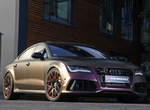 馬力745匹《Audi RS7 Sportback》讓PP-Performance帥氣變身 馬力745匹《Audi RS7 Sportback》讓PP-Performance帥氣變身