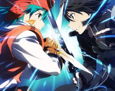 《刀劍神域作者訪談》「為了讓作品更有趣,設定的真實度會放在後面」