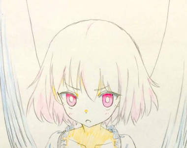 推特話題漫畫《天使會飛的理由》究竟當天使還是人類比較好?