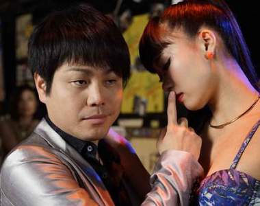 《不懂為什麼有女人緣的日本男星》又是哪些緋聞多多的桃花男上榜呢?