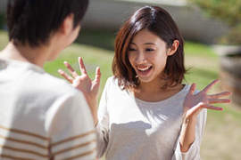 網友票選《被職場男性煞到的瞬間》女大生們會感到心跳加速的幾種情況 網友票選《被職場男性煞到的瞬間》女大生們會感到心跳加速的幾種情況