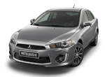 小改款《Mitsubishi Lancer Sportback》日內瓦悄悄現身 小改款《Mitsubishi Lancer Sportback》日內瓦悄悄現身