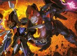 《機動武鬥傳G鋼彈》「石破天驚 Blu-ray Box」高畫質藍光登場 《機動武鬥傳G鋼彈》「石破天驚 Blu-ray Box」高畫質藍光登場