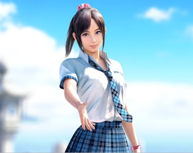 PSVR《夏日課程》看得到女高中生小褲褲的破解方法曝光！