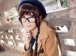 《老師女裝玩COSPLAY被學生抓包》再度驗證...這麼可愛一定是男孩子 《老師女裝玩COSPLAY被學生抓包》再度驗證...這麼可愛一定是男孩子