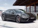 新世代《Porsche Panamera》終於一絲不掛秀出性感身軀 新世代《Porsche Panamera》終於一絲不掛秀出性感身軀