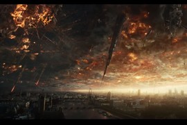 《ID4星際終結者2:星際重生》4分鐘預告 外星人真的來了~ 《ID4星際終結者2:星際重生》4分鐘預告 外星人真的來了~