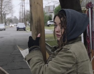 新電影《The Book of Love》艾莉亞史塔克現代流浪日記