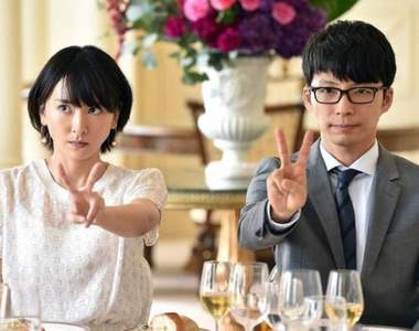 《秋季日劇初回收視率Top10》高收視率連發中也出現破紀錄的低收視...