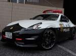 馬力355匹《Nissan Fairlady Z Nismo》窈窕淑女投效日本警視廳 馬力355匹《Nissan Fairlady Z Nismo》窈窕淑女投效日本警視廳