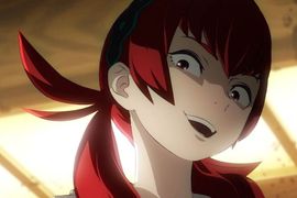 10月新番《舞武器舞亂伎》台灣將成為二期的主戰場 10月新番《舞武器舞亂伎》台灣將成為二期的主戰場