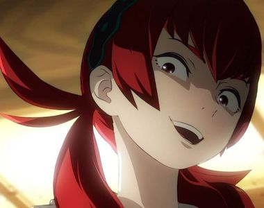 10月新番《舞武器舞亂伎》台灣將成為二期的主戰場