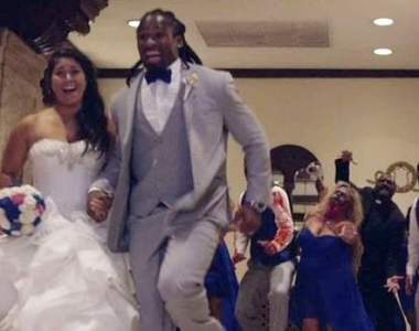 屍意濃厚的《殭屍婚禮》結婚當天就是死亡之日也太High了......