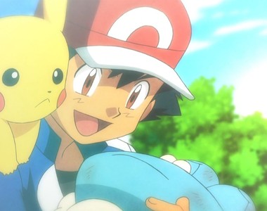 有洋蔥《精靈寶可夢》小智的演技隱含松本梨香對愛犬的思念