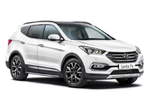《Hyundai Santa Fe Team Wiggins Edition》英國限量加好料 《Hyundai Santa Fe Team Wiggins Edition》英國限量加好料