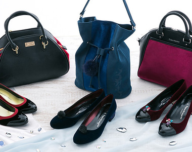 《YURI!!! on ICE》SuperGroupies限定販售 聯名款包包鞋子要來攻陷你的荷包