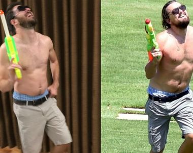 萬聖節《最有特色Cosplay》想得到這主意就贏一半了～