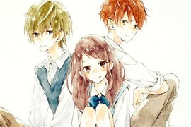 《暖春中你終將甦醒》人工冬眠讓年上大葛格變成同級生 《暖春中你終將甦醒》人工冬眠讓年上大葛格變成同級生