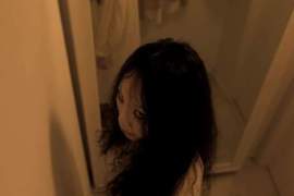 《韓國警方請女鬼打擊非法偷拍》這算是陰陽跨界合作嗎？（笑）