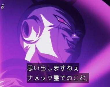 《印象深刻的七龍珠反派》悟空也是一路辛苦打過來的好嗎XD