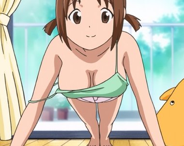 《在推特一起健身吧》巨乳美少女陪你鍛鍊肌肉