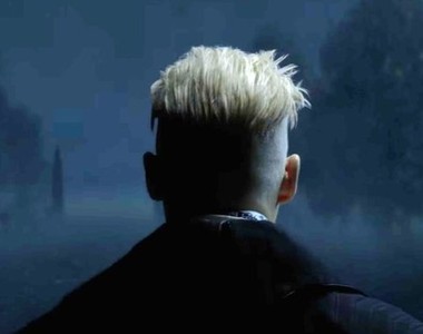 哈利波特迷才笑得出來《葛林戴華德》原來是個風景優美的小鎮？