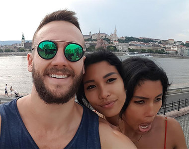 《全景攝影悲劇》只是拍個照卻意外打開地獄的大門