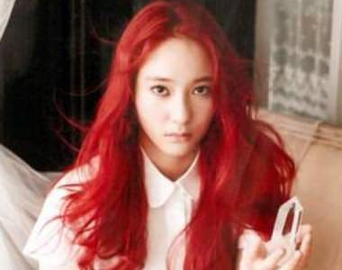 韓飯都染這一色《K-POP代表髮色》想接近偶像就從「頭」開始