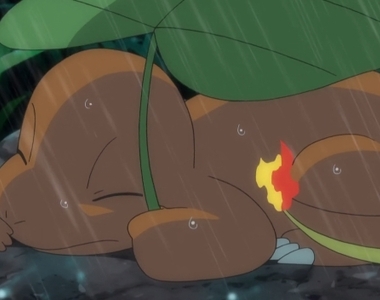 精靈寶可夢20周年超懷舊《初登場的小火龍》讓人想起了當初的感動