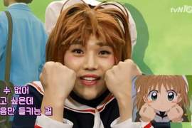 一人分飾多角《SNL配音劇場》用無厘頭裝扮重現經典動漫場景ww