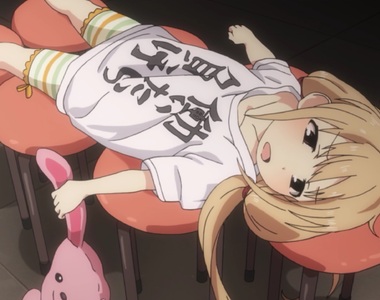 有經驗的網友都說《尼特族其實不好過》現在放棄暑假就開始了……