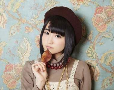 修圖修到時空扭曲《悠木碧承認因變胖一時鬼迷心竅》會乖乖減肥…