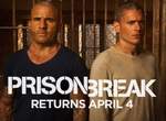 米帥回歸ヽ(✿ﾟ▽ﾟ)ノ《越獄風雲Prison Break》第五季4月播映