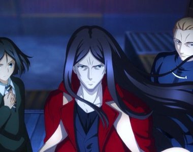 漫畫版《領主艾爾梅洛伊二世事件簿》看少年銳變為性感熟男