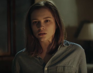 恐怖片《釘上十字架》金牌特務女主角超嚇人預告釋出