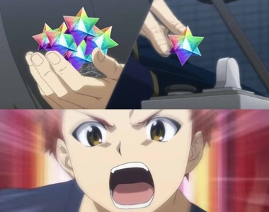 公道價十顆石頭《FGO創意總監塩川洋介》開始招收徒弟