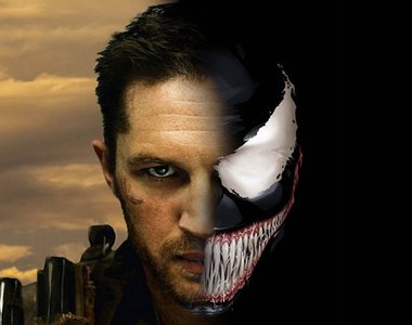 蜘蛛人外傳《猛毒》開拍 Tom Hardy終於還是加入主角行列