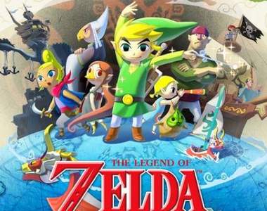 《BGM超好聽的任天堂遊戲》趁著新主機Switch發售就是要趁燒溫習一下