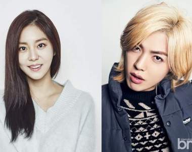 千萬別惹到韓國八卦網站《UIE跟康男秘戀》最後演變成連續劇惹